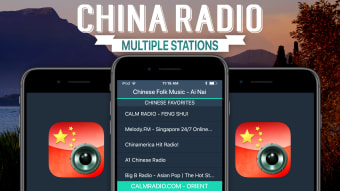 China Radio