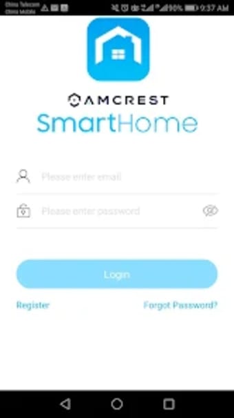 Amcrest Smart Home