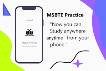 MSBTE Practice  I Scheme stud