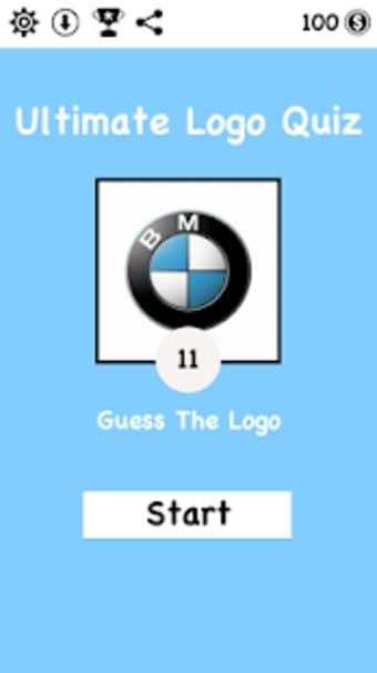 Ultimate Logo Quiz