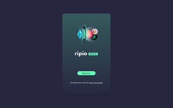 Ripio Portal