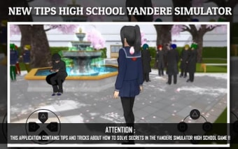 New Yandere Simulator Walkthrough Senpai