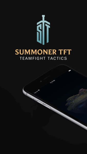 Summoner TFT -  Tactics Helper