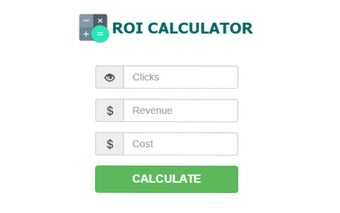 ROI Calculator