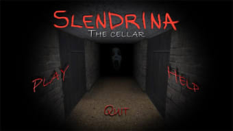 Slendrina:The Cellar Free