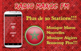 Radio Maroc FM