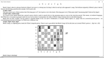 Chess Tactics (Puzzles)