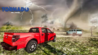 Tornado Hill Dash 2020