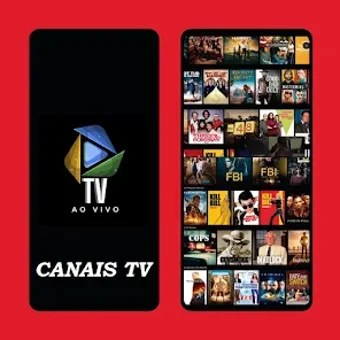 Assistir TV online ao vivo 4.0