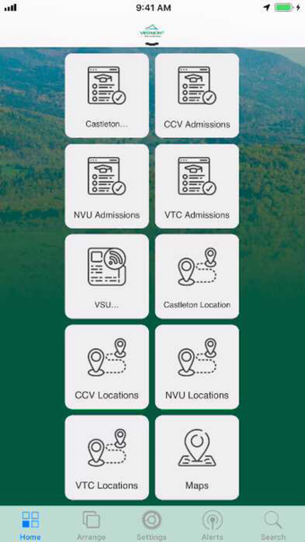 VSC Portal