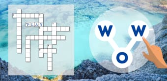 Word Cross - Crossword Game