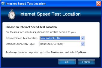 Cisco Speed Meter Pro