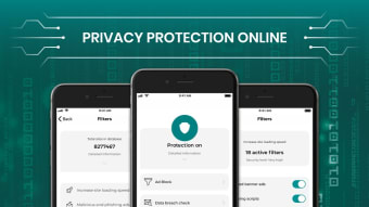 Keep Private: data security