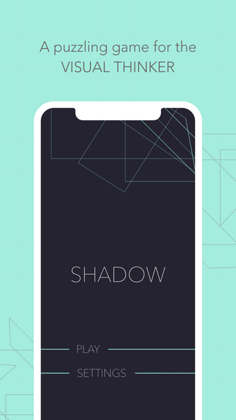 Shadow - Puzzle Game