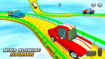 कार वाला गेम : 3D Kar Drive Game
