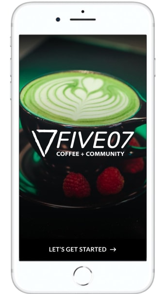 The Five07 App