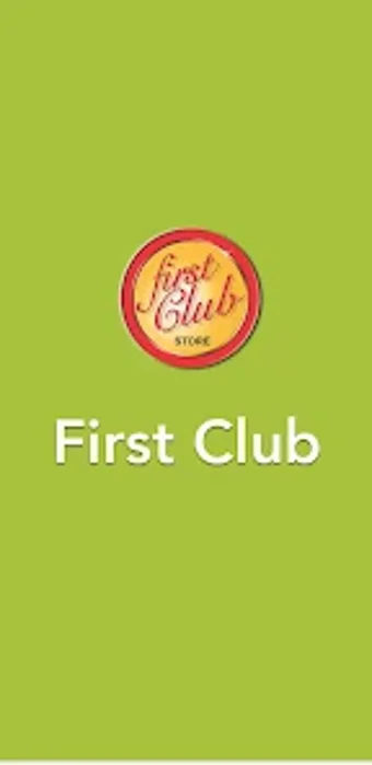 FirstClub