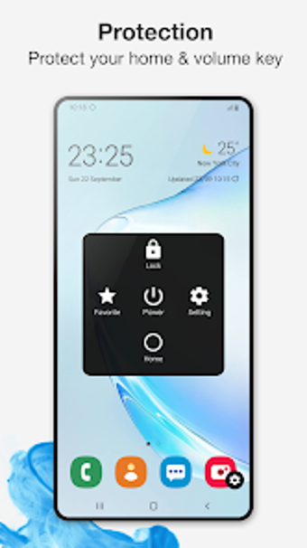 Assistive Touch for Android