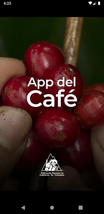 App del Café