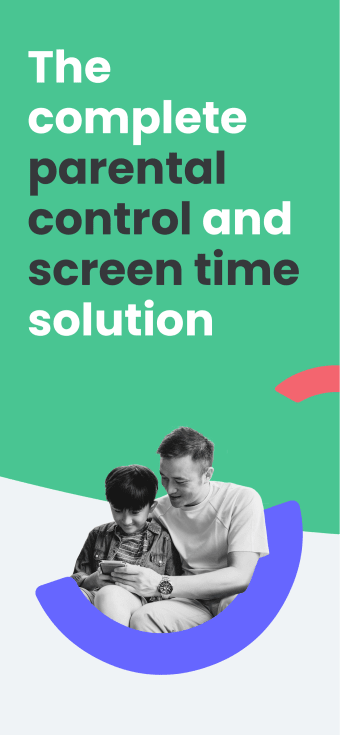 Qustodio Parental Control  Screen Time App