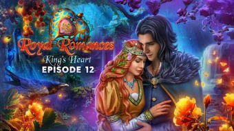 Royal Romances: Episode 12 f2p