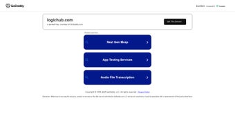 Image 0 for LogicHub