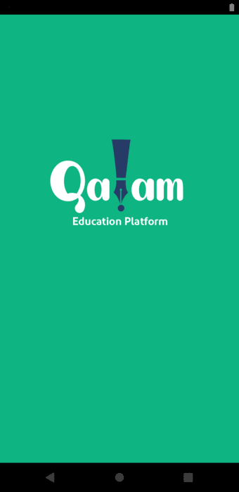Qalam Platform