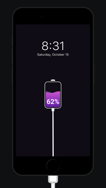 Battery Charging Animations