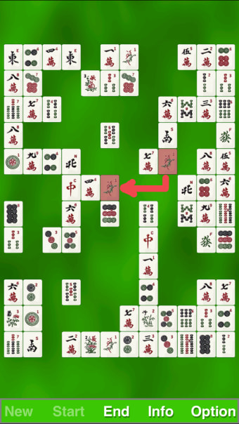 Mahjong zMahjong Solitaire