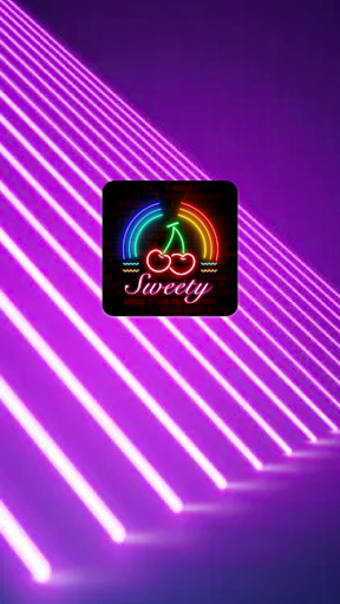 Sweety - Live video chat