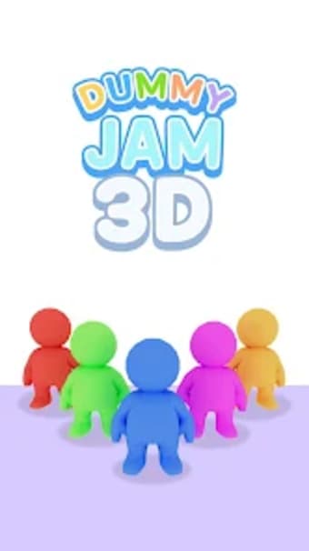 Dummy Jam 3D