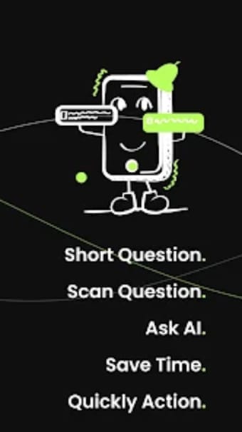 AI SOLVER Answer Any Questions