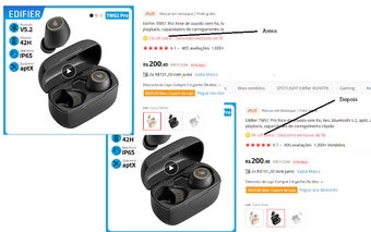 Descontos AliExpress