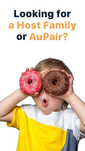 Match AuPair - find childcare