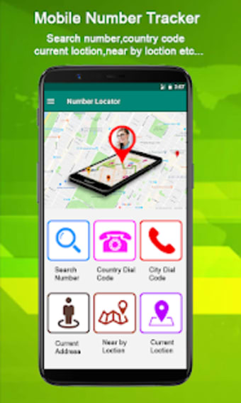 Find Mobile Number Location: Mobile Number Tracker