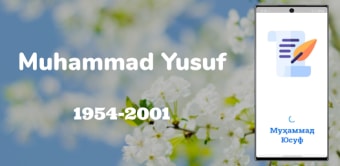 Muhammad Yusuf