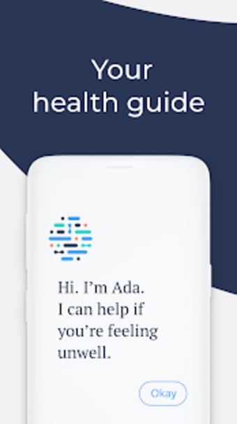 Ada  check your health