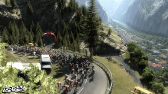 Pro Cycling Manager 