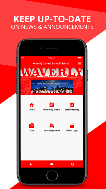 Waverly Schools