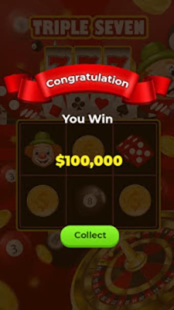 Lucky Dollar  Scratch off Games For Money