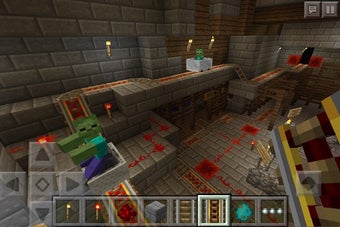 Minecraft Pocket Edition For Iphone Download