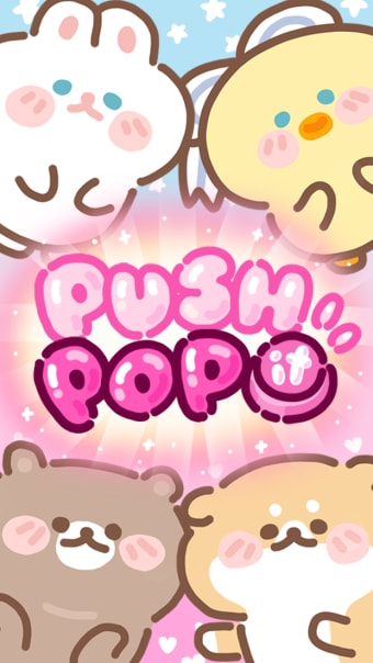Push Pop it - ASMR