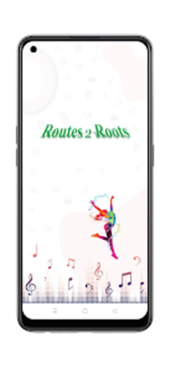 Routes 2 Roots