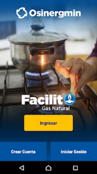 Facilito Gas Natural