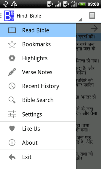 Hindi Bible Plus
