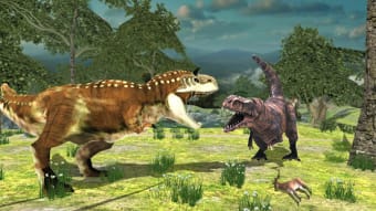 Dinosaur Simulator 3D 2019