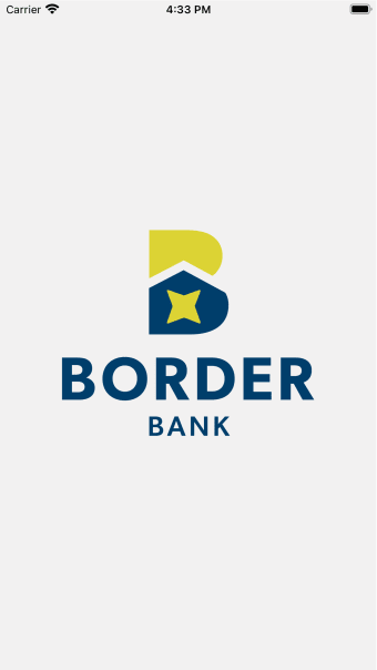 Border Mobile Banking