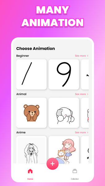 Anitoon - Draw Animation App