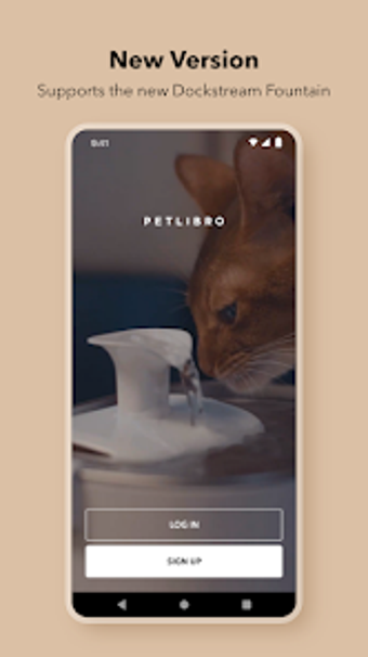 PETLIBRO