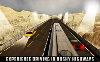 Oil Truck Simulator Games